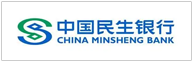 中国民生银行